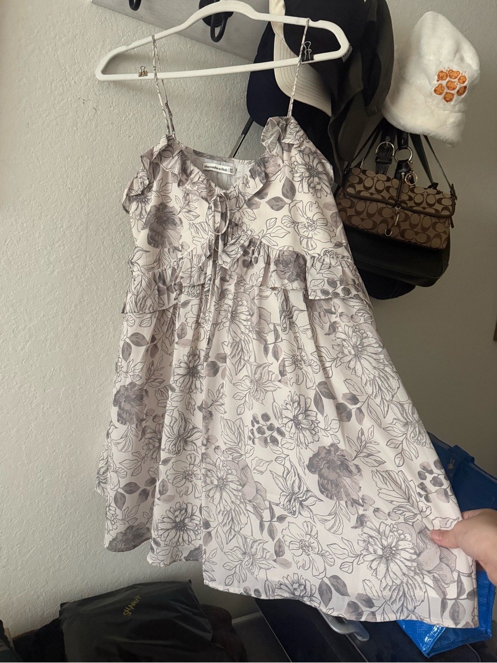 Abercrombie & Fitch Dress